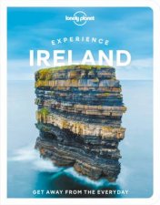 Experience Ireland 1st Ed
