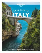 Experience Italy 1st Ed