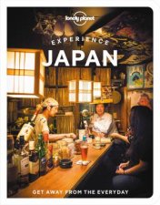Experience Japan 1st Ed