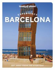 Experience Barcelona 1st Ed