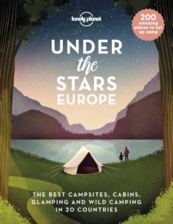 Under The Stars - Europe by Various