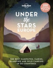 Under The Stars  Europe