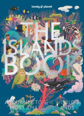 The Islands Book by Various