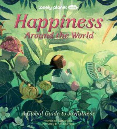 Happiness Around The World by Various