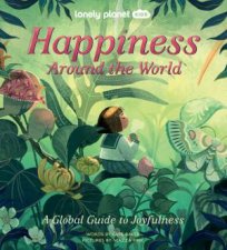 Happiness Around The World