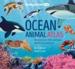 Ocean Animal Atlas