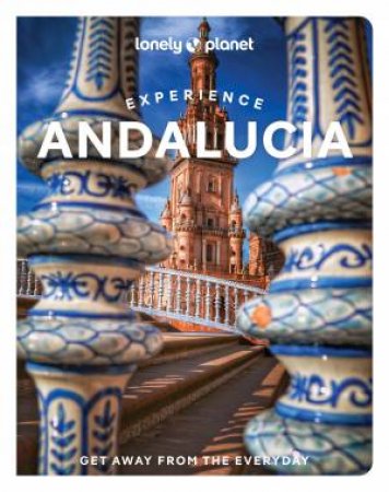 Experience Andalucia by Various