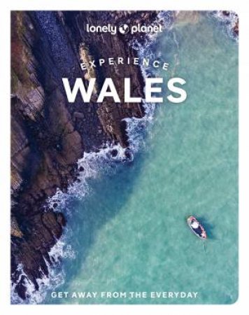 Experience Wales by Various