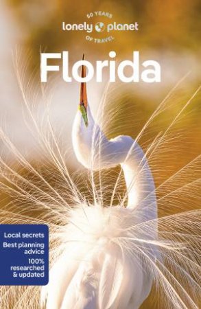 Lonely Planet Florida (10th Edition) by Various