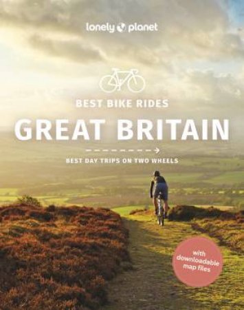 Best Bike Rides Great Britain by Various