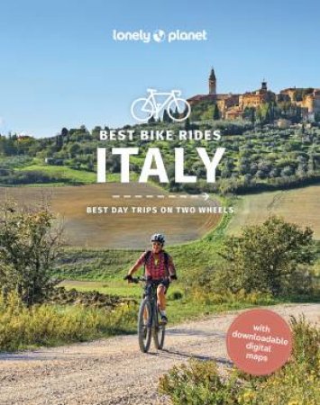 Best Bike Rides Italy by Various