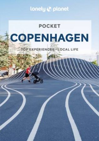 Lonely Planet Pocket Copenhagen 5th Ed by Various