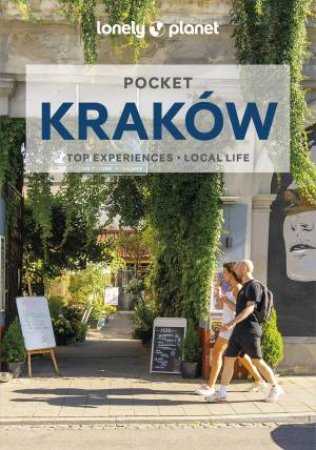 Lonely Planet Pocket Krakow by Lonely Planet