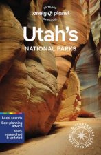 Utahs National Parks