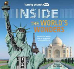 Inside – The World's Wonders 1 by Various