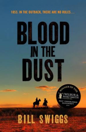 Blood In The Dust by Various