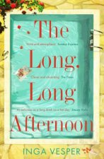 The Long Long Afternoon