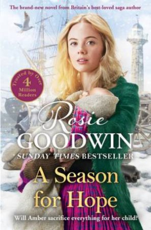 A Season For Hope by Rosie Goodwin