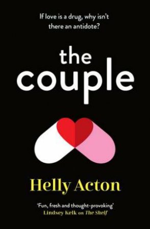 The Couple by Helly Acton