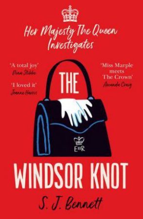 The Windsor Knot by SJ Bennett