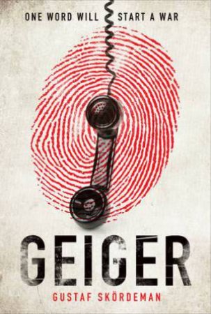 Geiger by Gustaf Skordeman