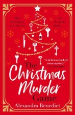 The Christmas Murder Game