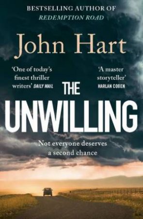 The Unwilling by John Hart