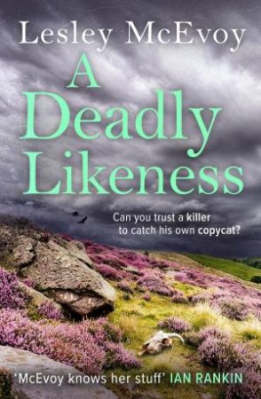 A Deadly Likeness by Lesley McEvoy