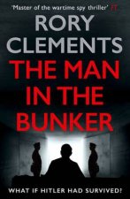 The Man In The Bunker