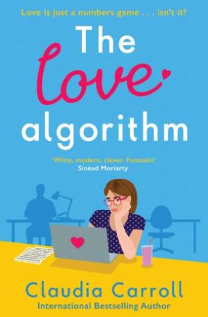 The Love Algorithm by Claudia Carroll