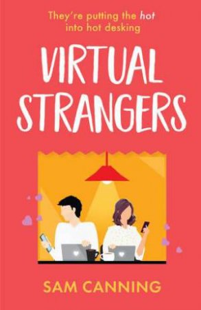 Virtual Strangers by Sam Canning