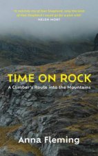 Time On Rock