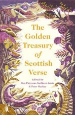 The Golden Treasury Of Scottish Verse