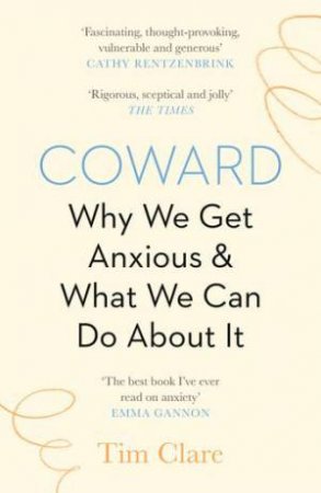 Coward by Tim Clare