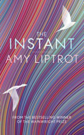 The Instant by Amy Liptrot