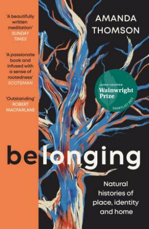 Belonging by Amanda Thomson