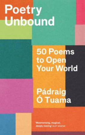 Poetry Unbound by Padraig O Tuama