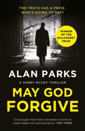 May God Forgive by Alan Parks