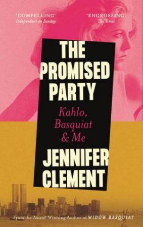 The Promised Party by Jennifer Clement