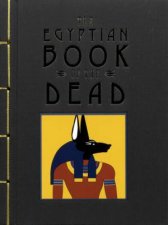 Egyptian Book Of The Dead