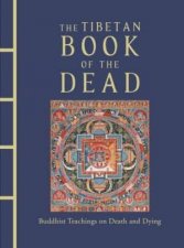 The Tibetan Book Of The Dead