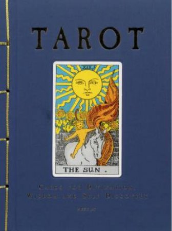 Tarot by Nikkie Jay