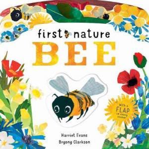 Bee by Bryony Clarkson & Evans Harriet & Harriet Evans