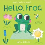 Hello Frog