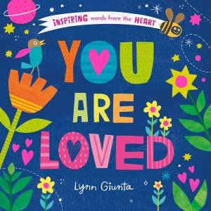 You Are Loved by Isabel Otter & Lynn Giunta