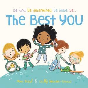 The Best You by Nima Patel & Cally Johnson-Isaacs