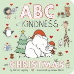 ABC of Kindness at Christmas