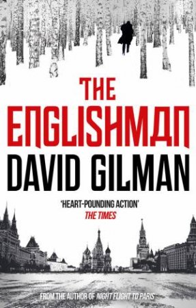 The Englishman by David Gilman