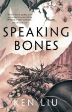 Speaking Bones