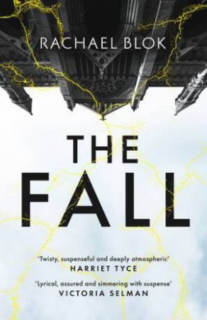 The Fall by Rachael Blok